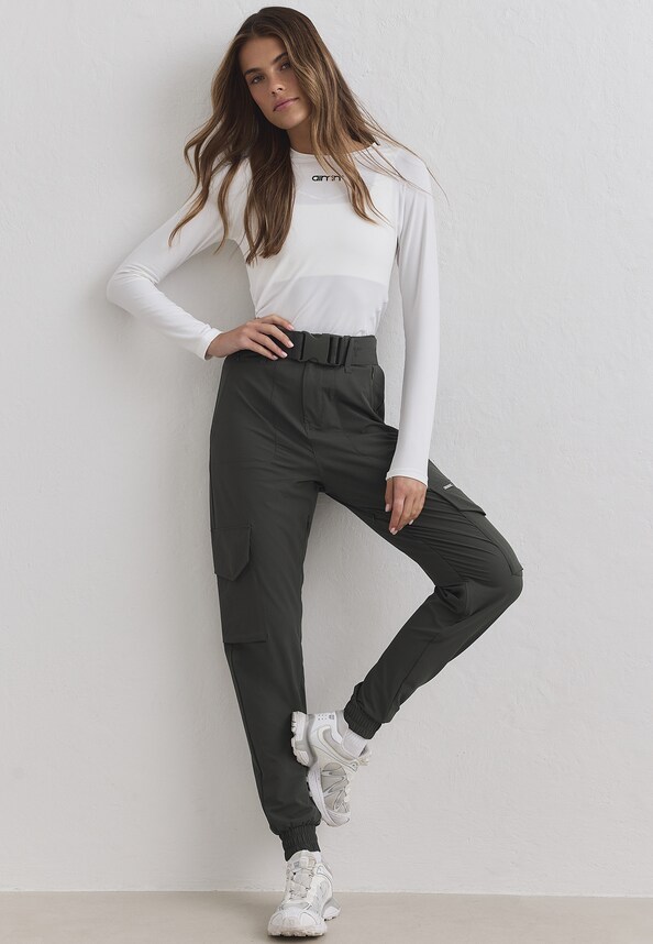 Soft Basic Short Sleeve-3