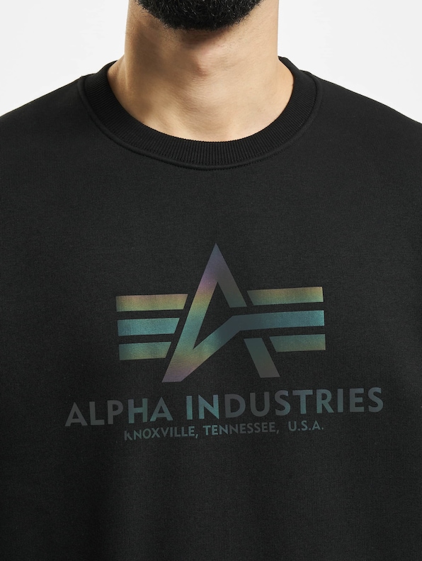 Basic Rainbow Reflective-3