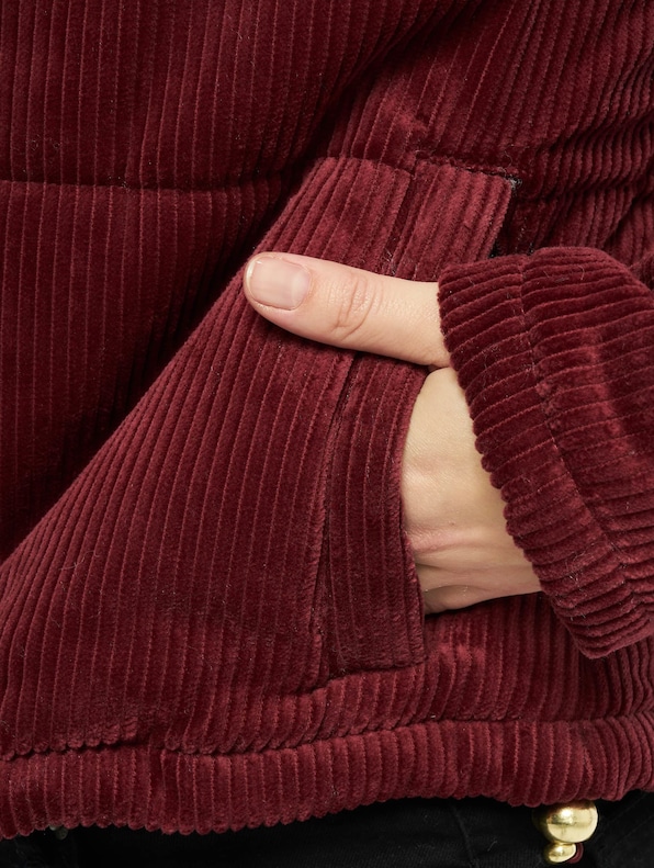 Ladies Corduroy-4