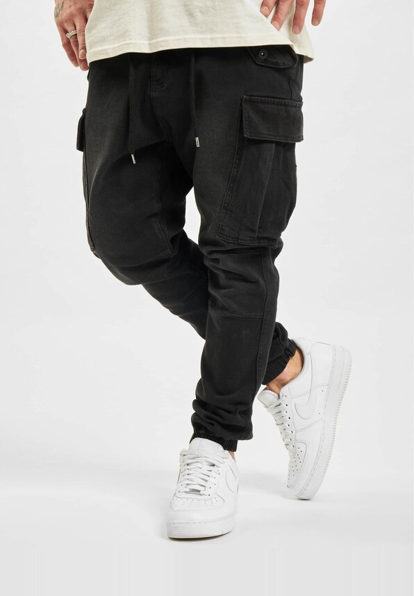 Norman Baggy Cargo-8