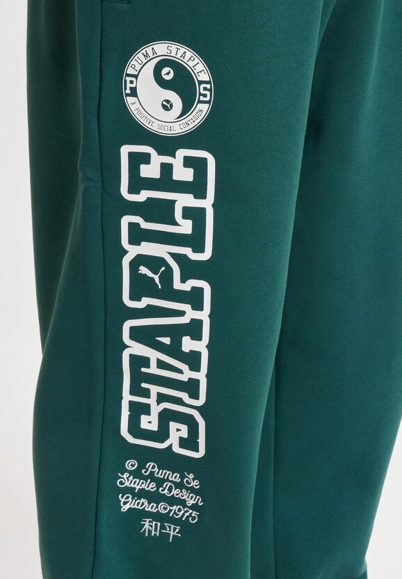 X STAPLE-5