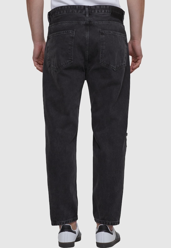 2Y Boyfriend Fit Jeans-1