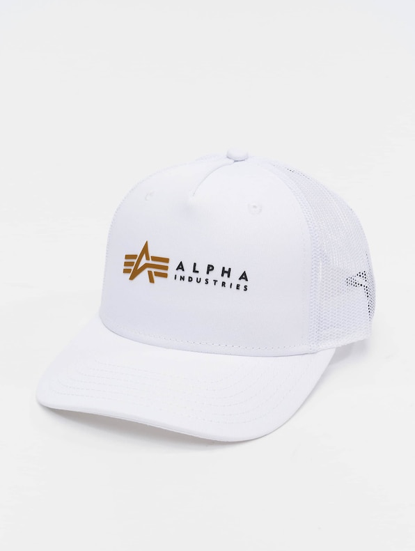 Alpha Label | DEFSHOP | 56651