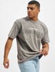 Legends Never Die - Acid Washed Heavy Oversize -0
