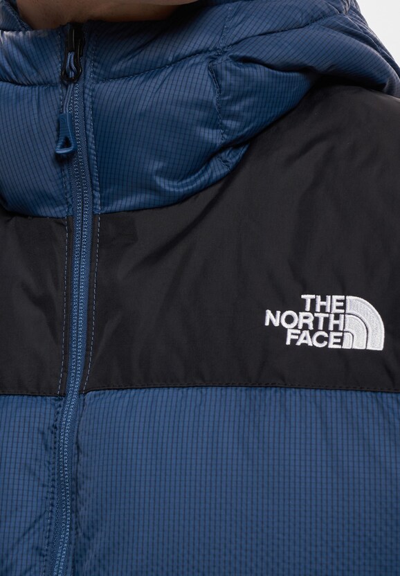 The North Face Diablo Winterjacke-4