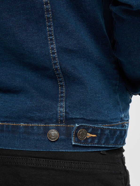 Denim Project Kash Denim Jacket-5