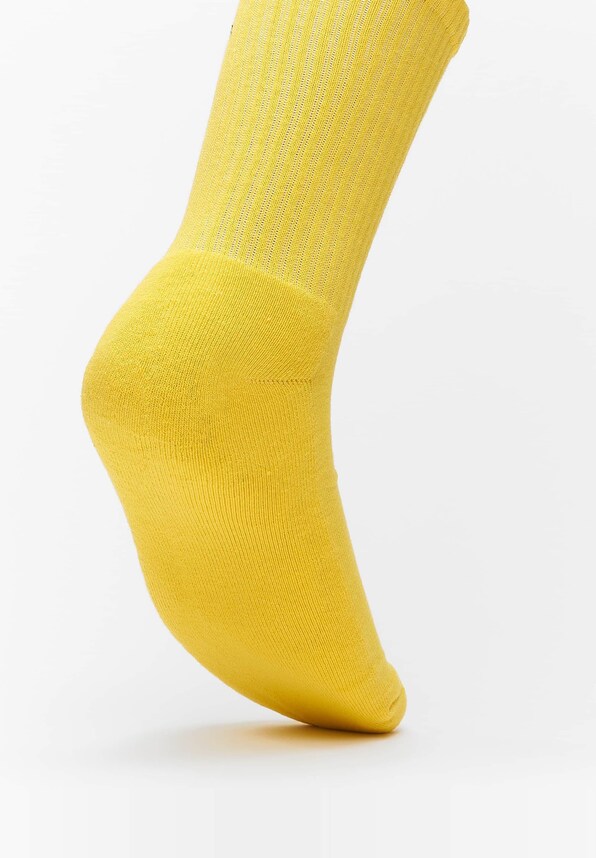 Wording Socks 3-Pack-2