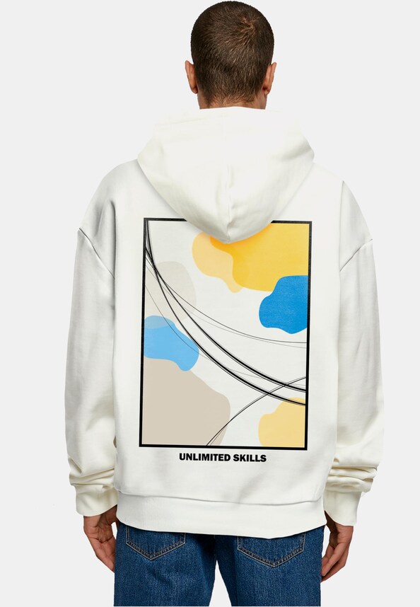 Unlimited Skills Hoody-1