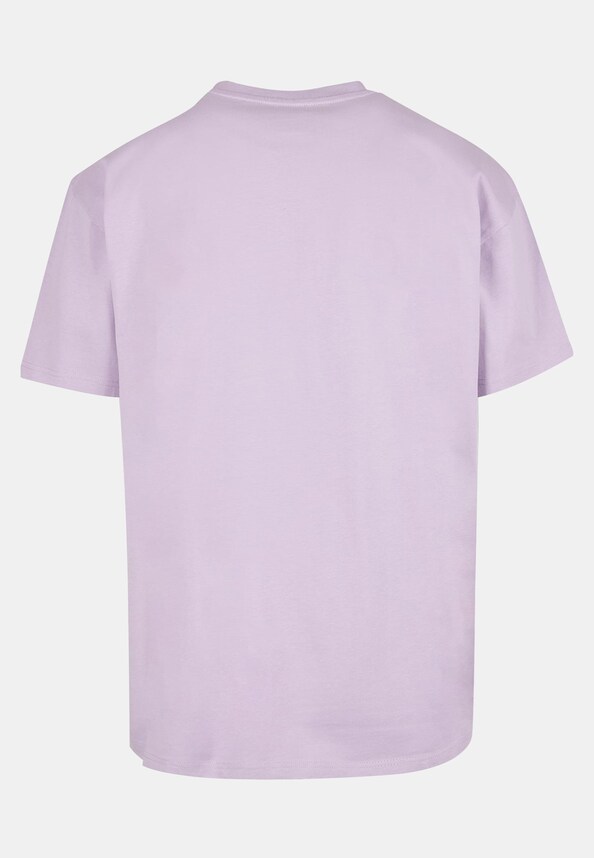 Paris Eiffel Tower Heavy Oversize Tee-5