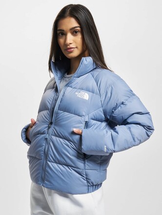 The North Face Hyalite Winter Jacket