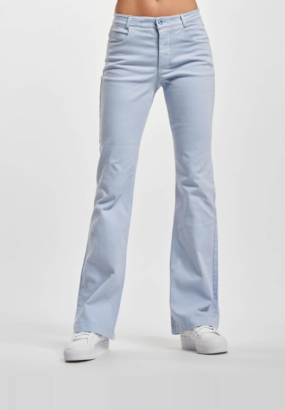 Regular Waist Flare-2