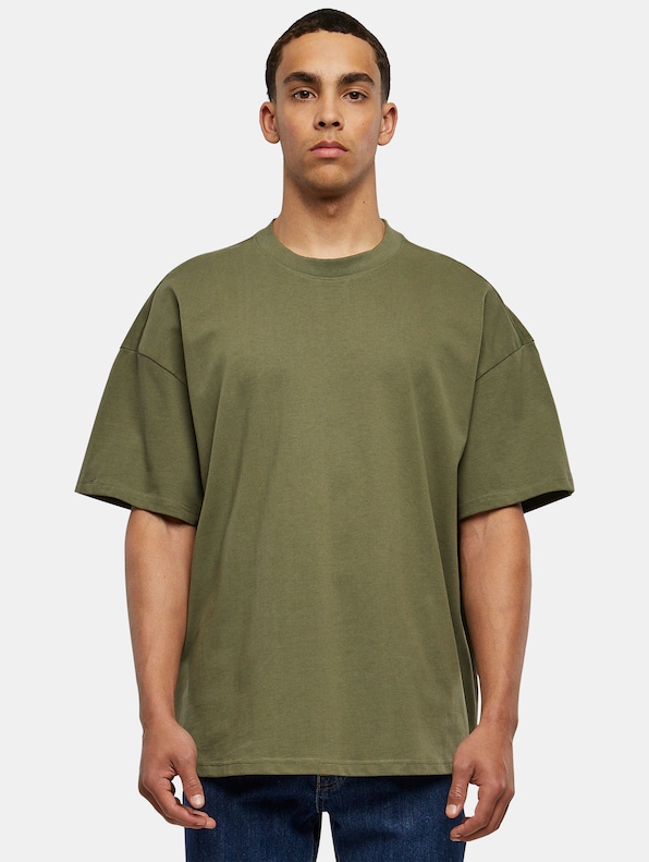 Ultra Heavy Cotton Box -0