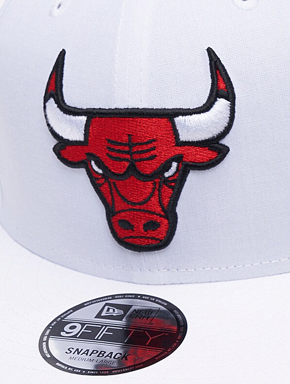 Chicago Bulls Repreve 9FIFTY-5