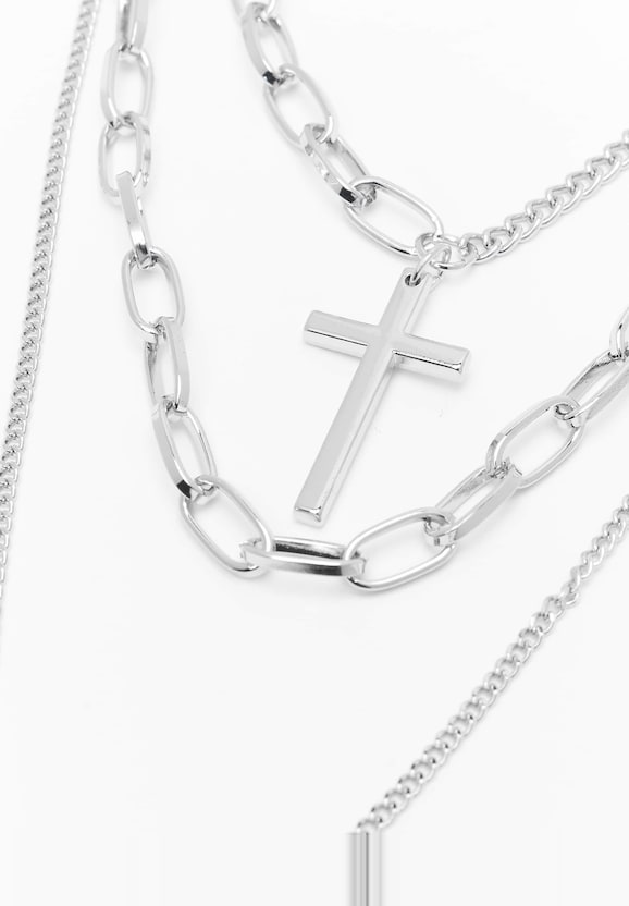 Layering Cross-0