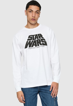Star Wars Photo Collage