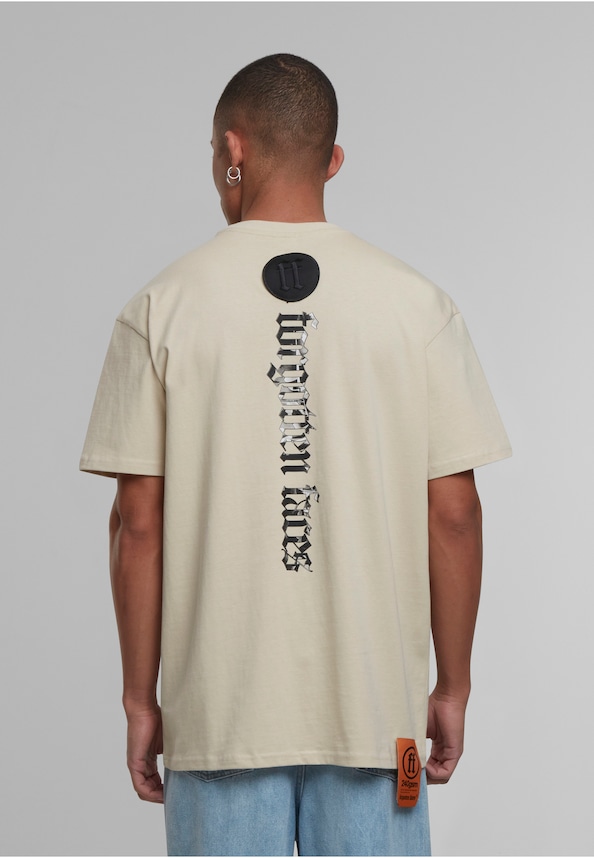 FF Forgotten Boys Tee-1