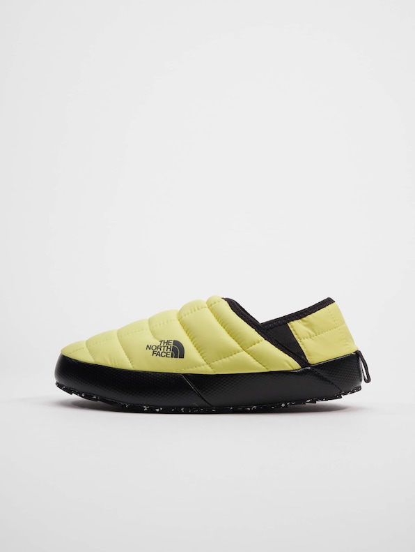 The North Face Thermoball Traction V Slippers Sun-1