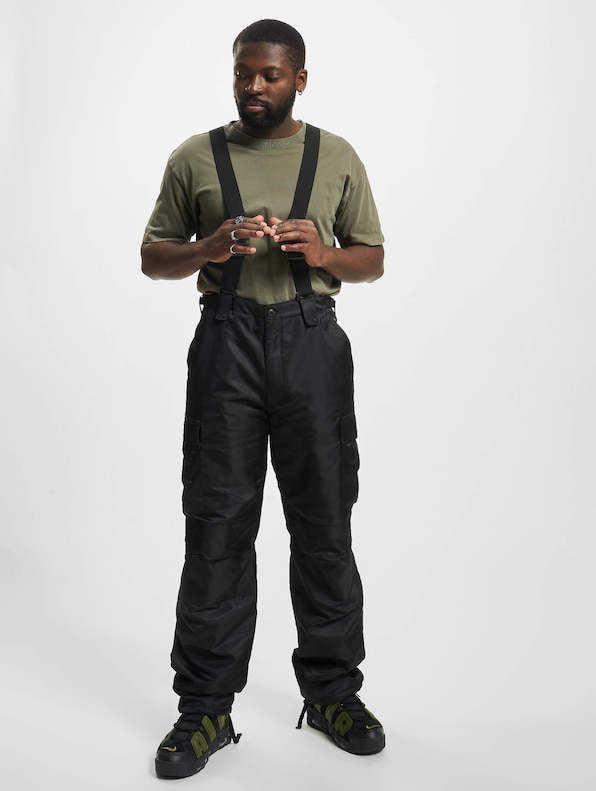 Thermal Dungarees-7
