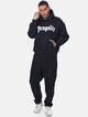 HEAVY OVERSIZE FROTTEE EMBO V2-3