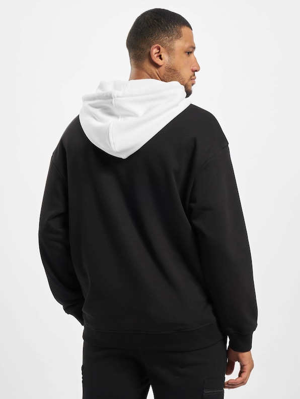 Oversized Hooded Crew-1