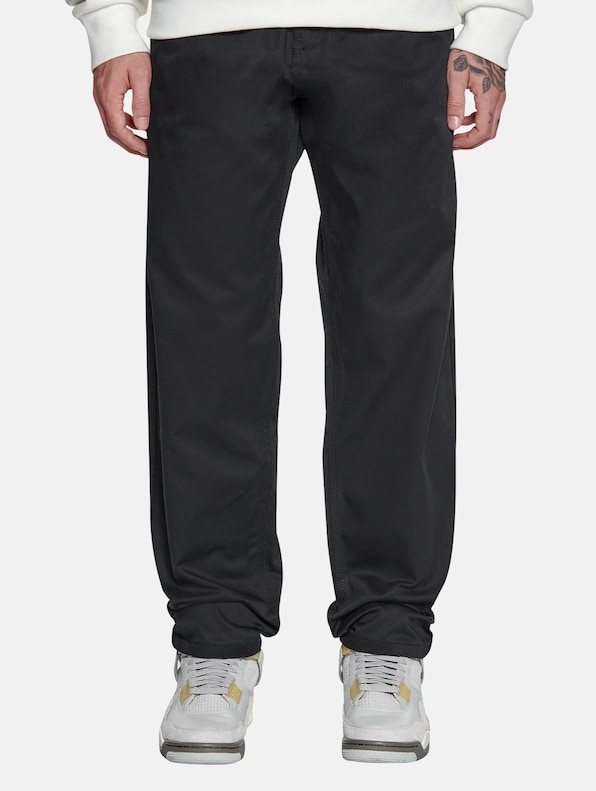 Dropsize Workwear Pant-1