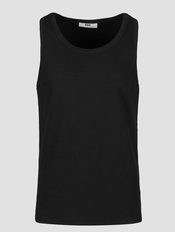 DEF Tank Tops-4