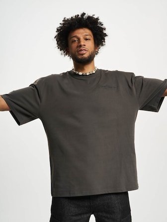 Script Logo Backprint Peached