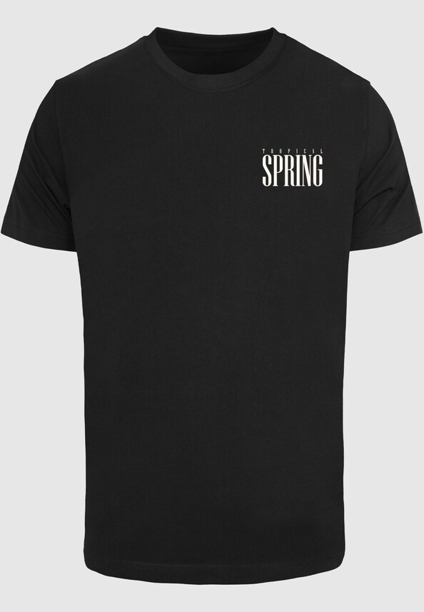 Tropical Spring Tee-2