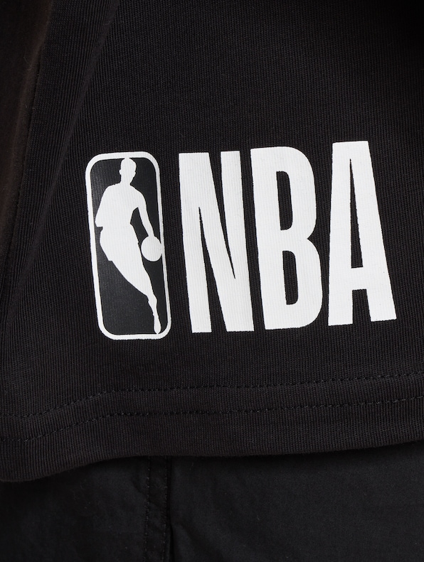 NBA Arch Graphic Brooklyn Nets Oversized -4