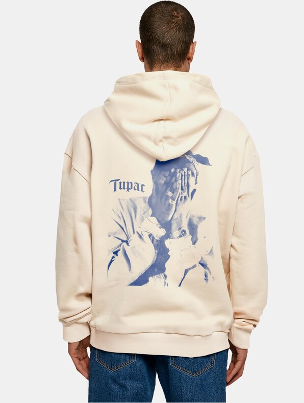 Tupac Me against the World Ultra Heavy Oversize-1