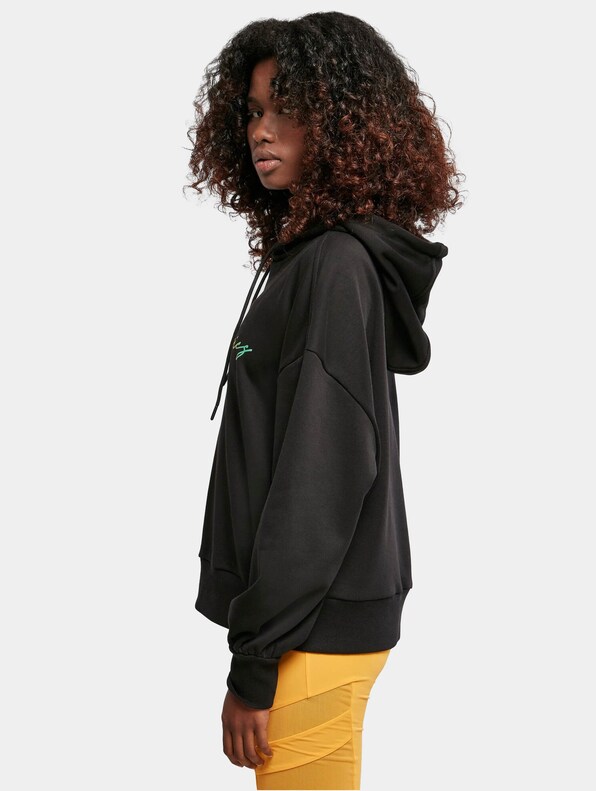 Ladies Oversized Rainbow-2