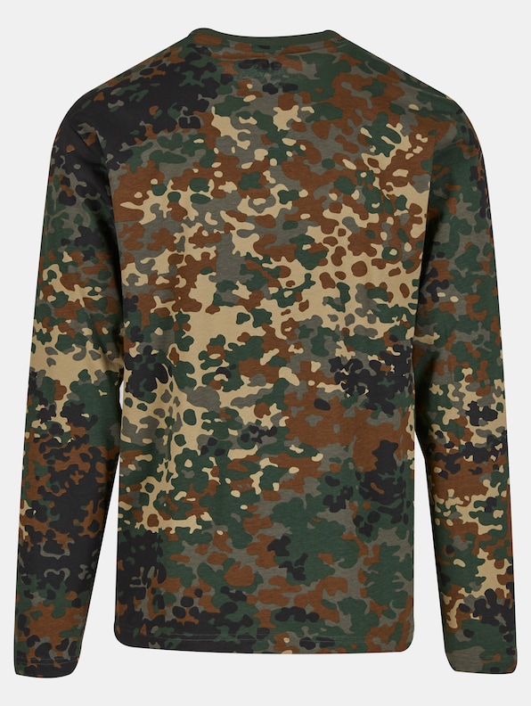 Brandit Premium Longsleeves-5