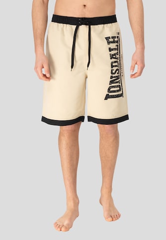 Lonsdale London Clennell