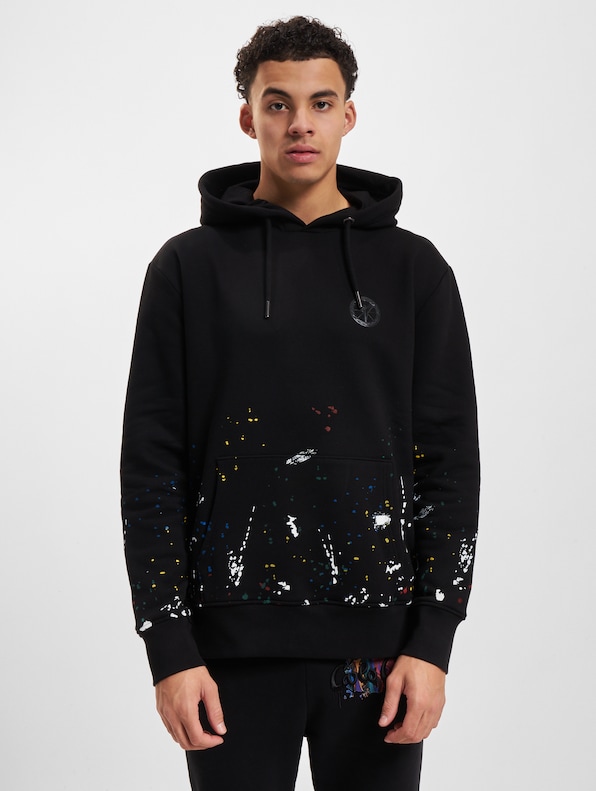Carlo Colucci Hoodies-2