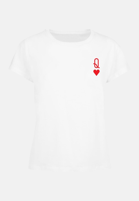 Ladies Hugs & Love - Queen of Hearts Box -2