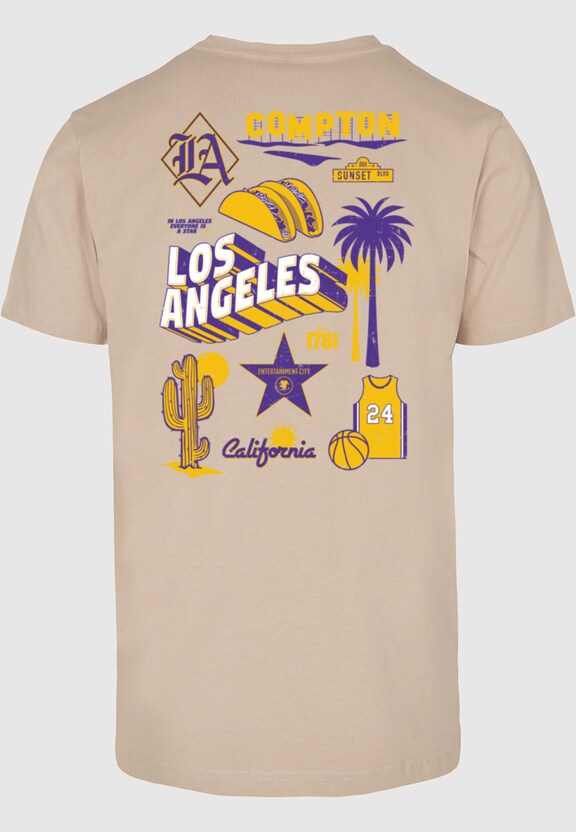 LA City Print-3