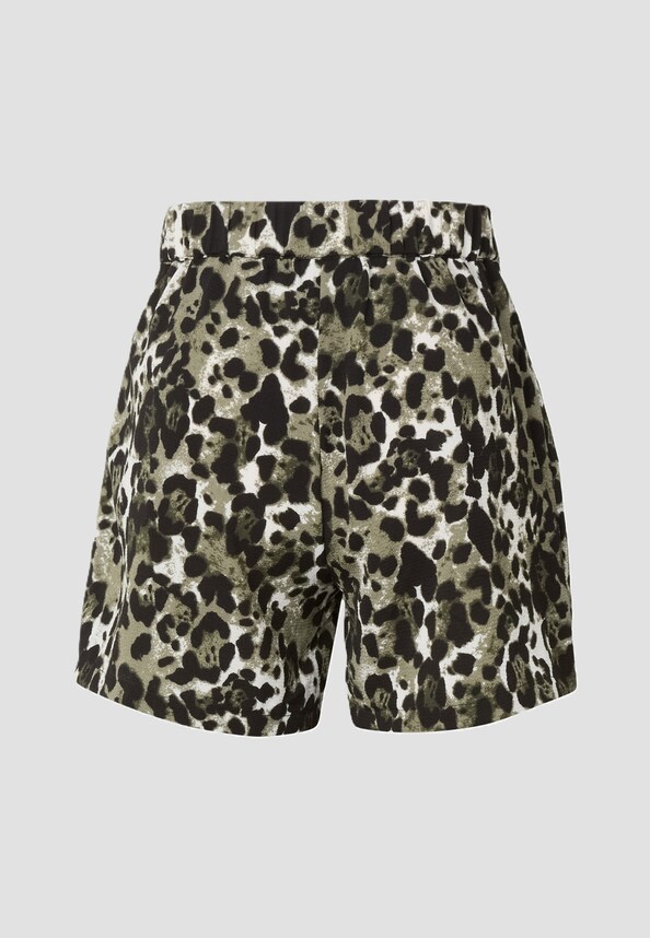 Noisy May Damen NOOS Shorts-3