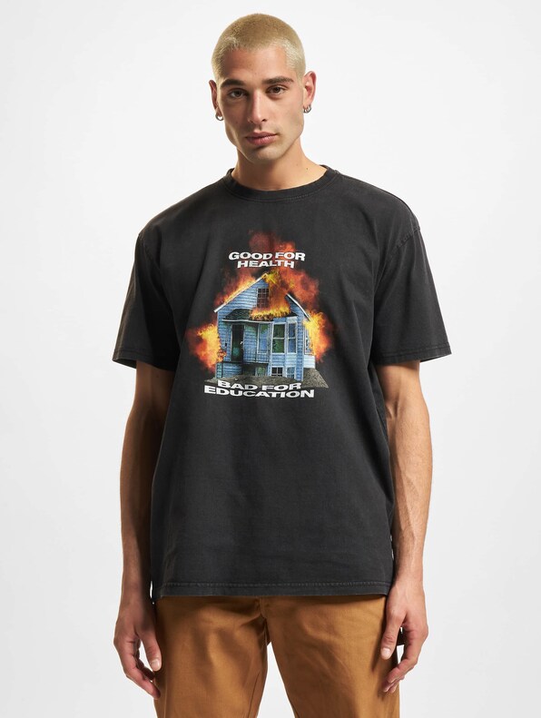 Good For Health Oversize-2