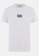 USA College Wording Patch Tee-2