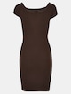 Ladies Off Shoulder Rib-5