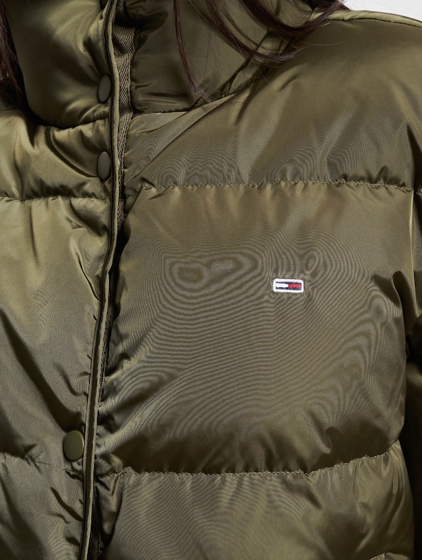 Tommy Jeans Color Pop Puffer-4