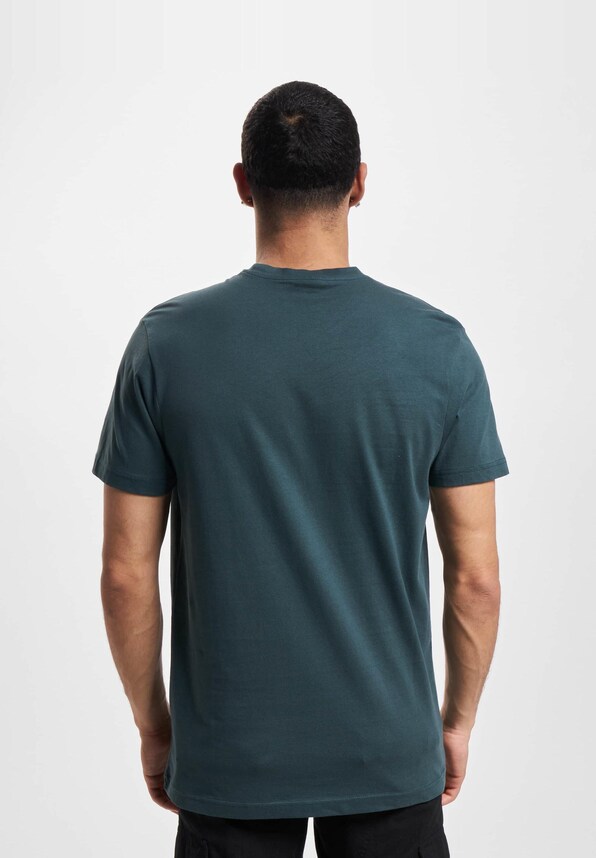 Urban Classics Basic 6-Pack T-Shirt-6