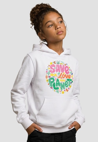 Kids Save And Love 