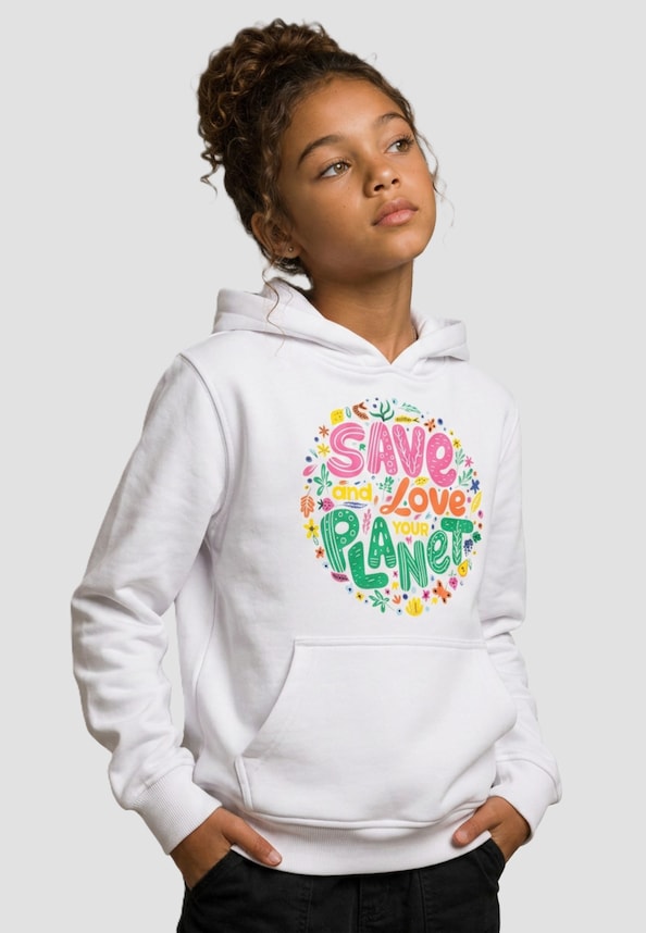 Kids Save And Love -0