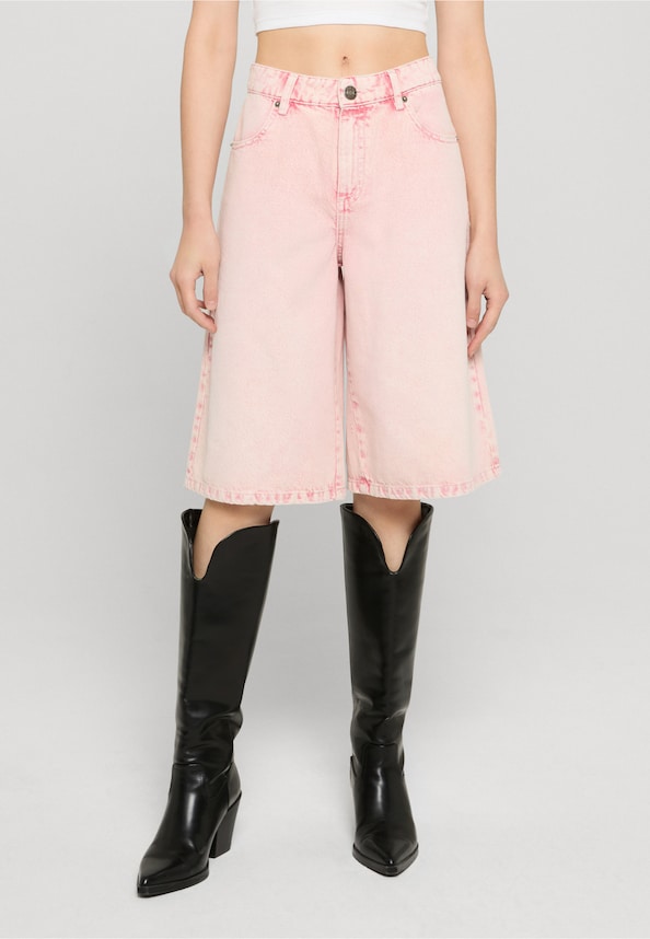 Ladies Denim-0