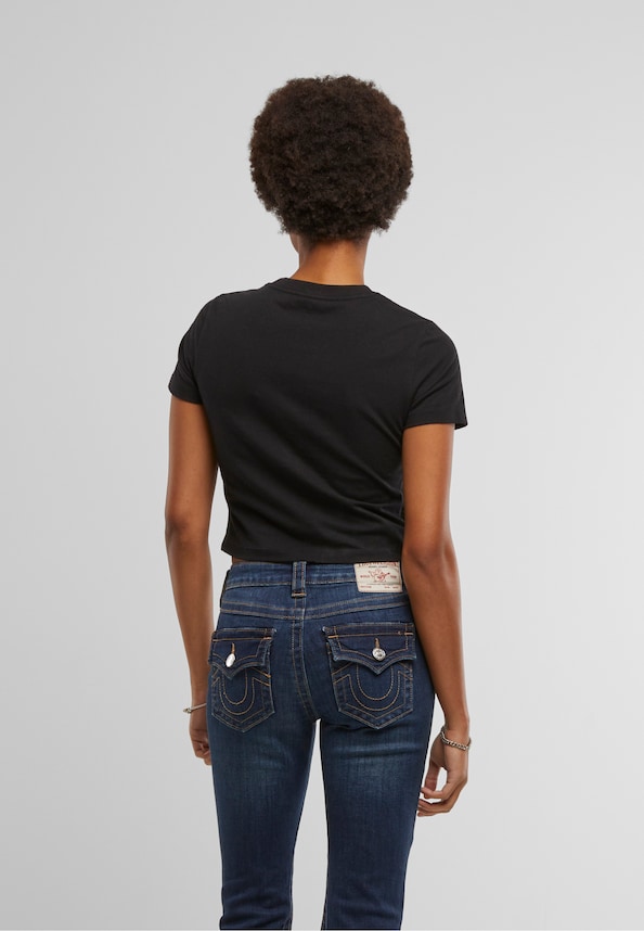 TR PALM TREE BABY TEE-1