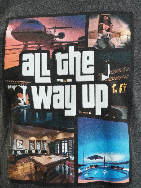 All The Way Up Mashup-3