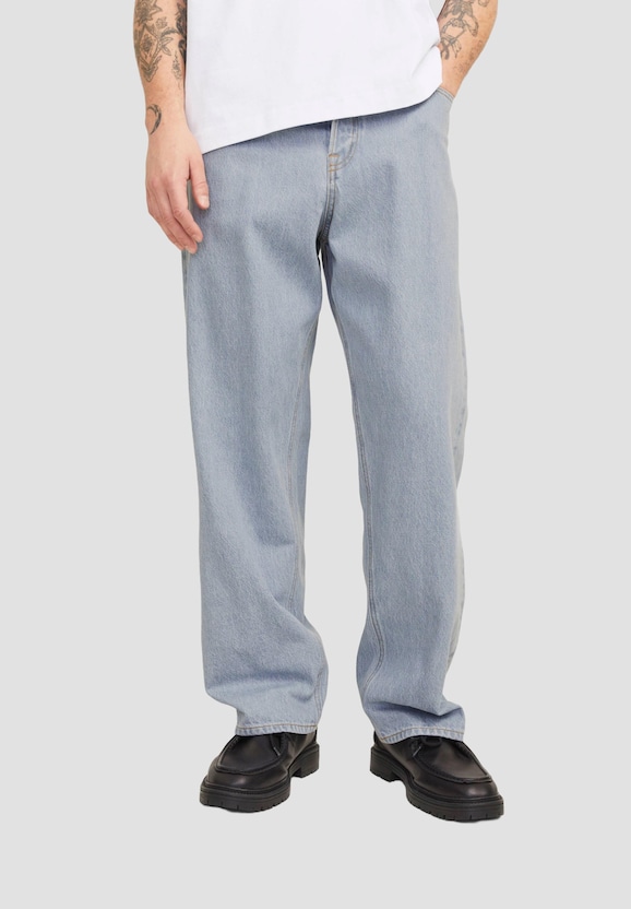 Jack & Jones Alex Original Sbd 699 Baggys-0