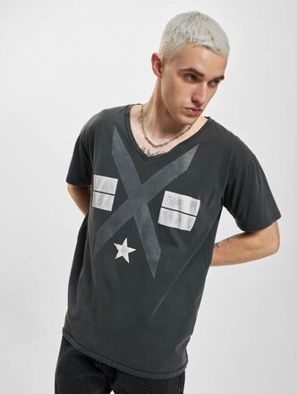VSCT Clubwear X Star Symbol T-Shirt