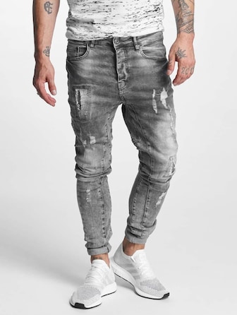 Carter 5 Pocket Denim 